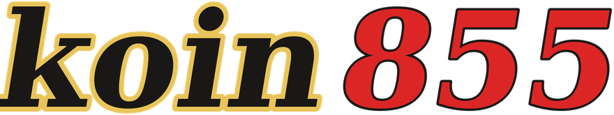 koin855 logo